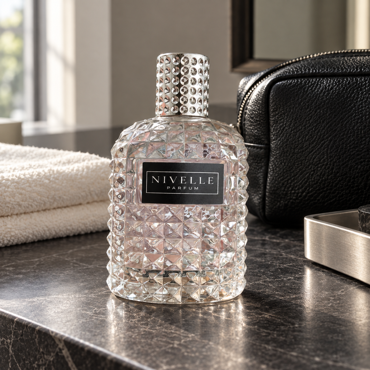 Parfum Spray 100ML / 3.4 oz