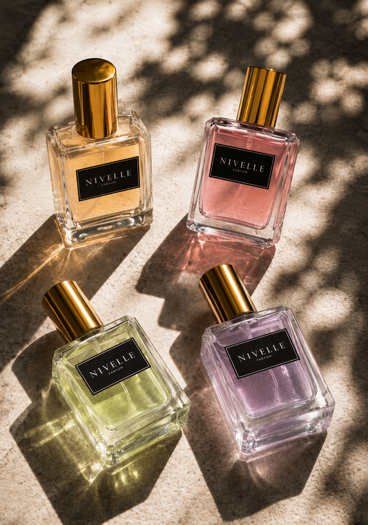 Parfum Spray  60ML / 2.0 FL OZ