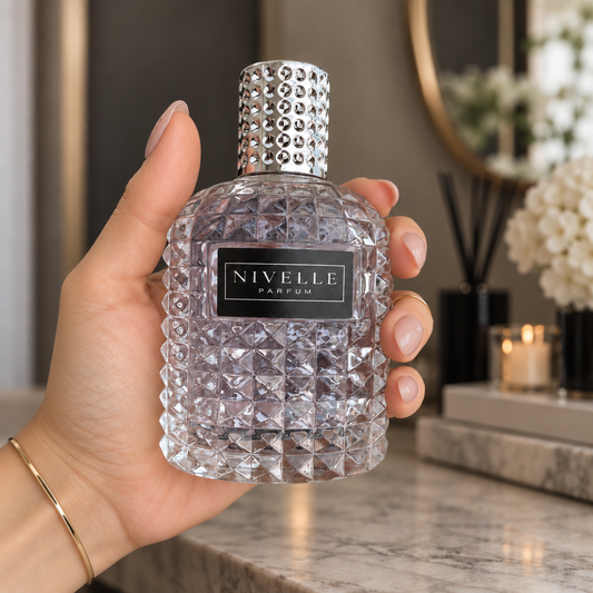 Parfum Spray  100ML / 3.4 oz