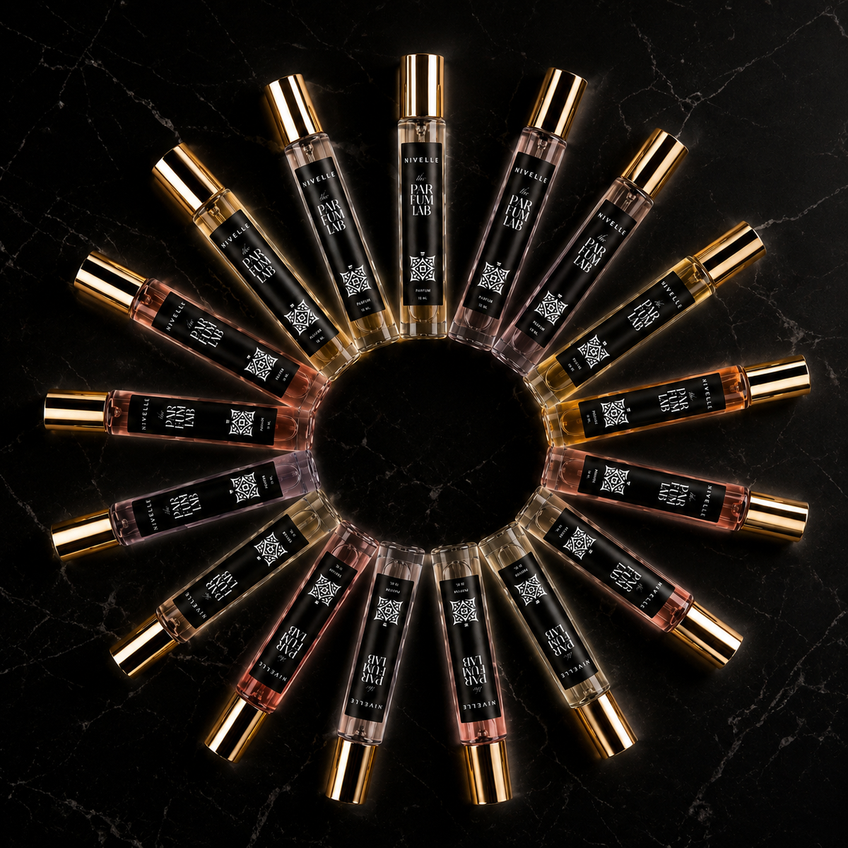 Parfum Spray   10ML / 0.34 FL OZ
