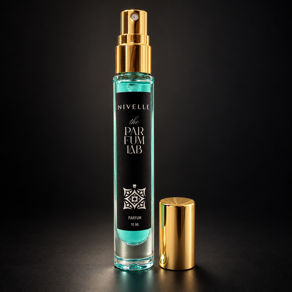 Parfum Spray   10ML / 0.34 FL OZ