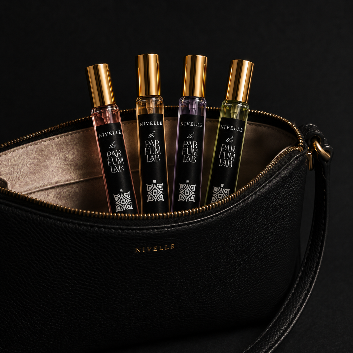 Discovery Set - 4 x 10ML Parfum Sprays