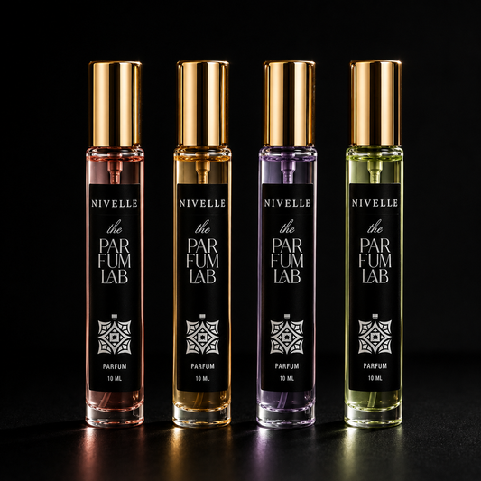 Discovery Set - 4 x 10ML Parfum Sprays