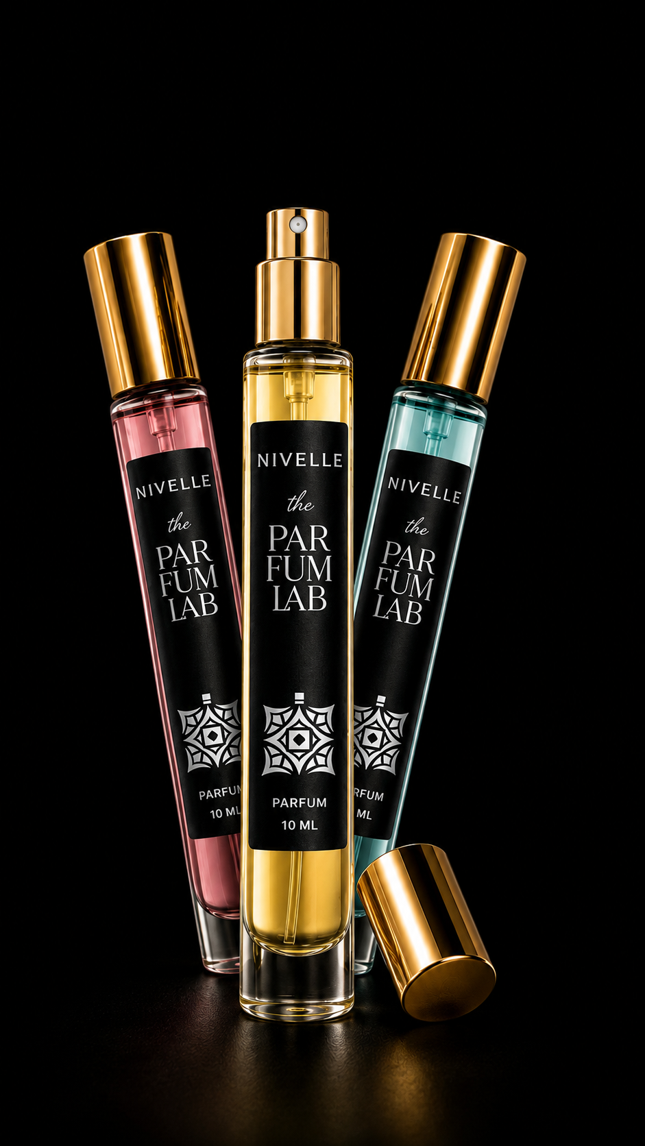 Parfum Spray   10ML / 0.34 FL OZ