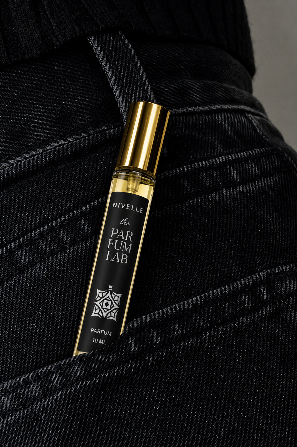 Parfum Spray   10ML / 0.34 FL OZ